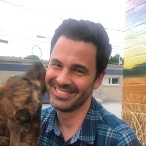 Meet your Posher, Steve